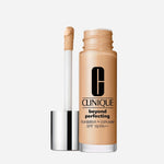 Clinique Beyond Perfecting Foundation + Concealer 30Ml - Cream Beige