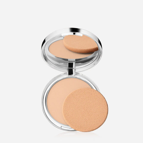 Clinique Superpowder Double Face Powder 10G - Matte Ivory