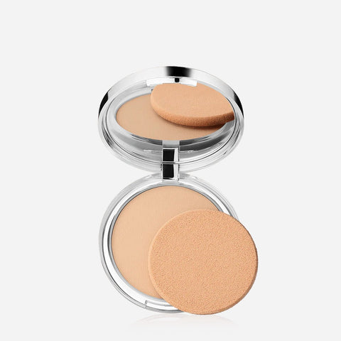 Clinique Superpowder Double Face Powder 10G - Matte Neutral