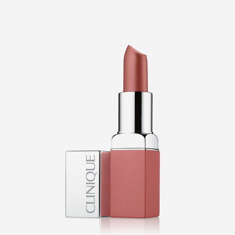 Clinique Pop Matte Lip Color + Primer 3.9G - Blushing Pop