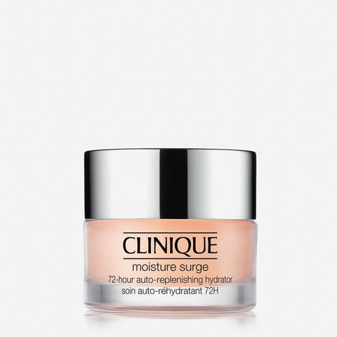 Clinique Moisture Surge 72-Hour Auto-Replenishing Hydrator 15Ml