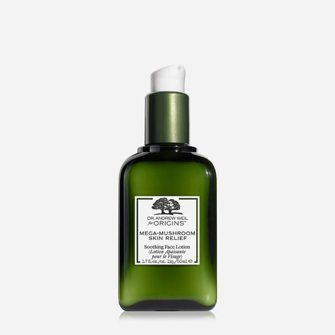 Dr. Andre Weil For Origins Mega-Mushroom Relief & Resilience Advanced Face Serum 50Ml