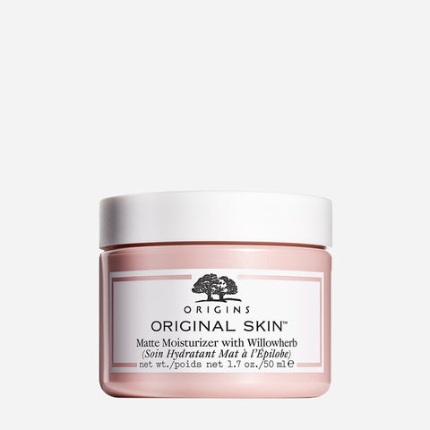 Origins Original Skin Matte Moisturizer With Willowherb 50Ml