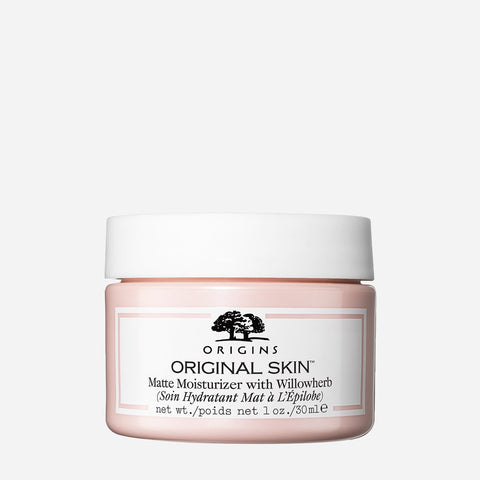 Origins Original Skin Matte Moisturizer With Willowherb 30Ml