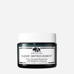 Origins Clear Improvement Charcoal Moisturizer 50Ml