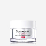 Neutrogena Bright Boost Overnight Brightening Cream 50G