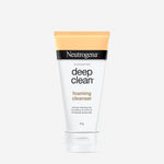 Neutrogena Deep Clean Foaming Cleanser 50G