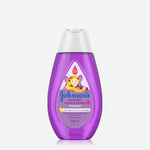 Johnson's Active Kids Shampoo 200ML - Strong And Healthy