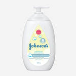 Johnson's Face & Body Lotion 500ML - Cottontouch