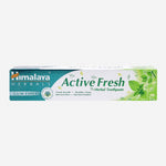 Himalaya Herbals Active Fresh Gel Toothpaste 100G