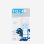 Fresh Breath Spray 8.5Ml - Winter Mint