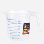 Eurochef Plastic Measuring Cup - 500ml