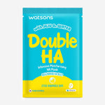 Watsons Double Ha Intensive Moisturizing Ha Mask