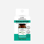 Luxe Organix 100% Pure Essential Oil 20Ml - Eucalyptus