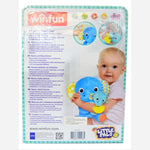 Winfun Little Pals Mommy And Baby Elephant For Babies