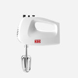 3D 5-Speed Hand Mixer