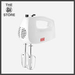 3D 5-Speed Hand Mixer