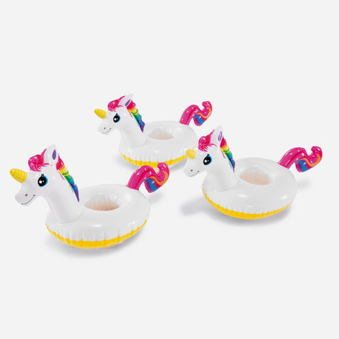 Unicorn Drink Holder (3pcs per set)