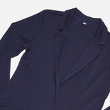 Smartbuy Ladies' Blazer in Navy Blue