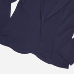 Smartbuy Ladies' Blazer in Navy Blue