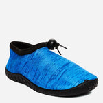 Kicks Women's Ohana Aqua Shoes