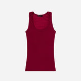 Baleno Ribbed Tank Top