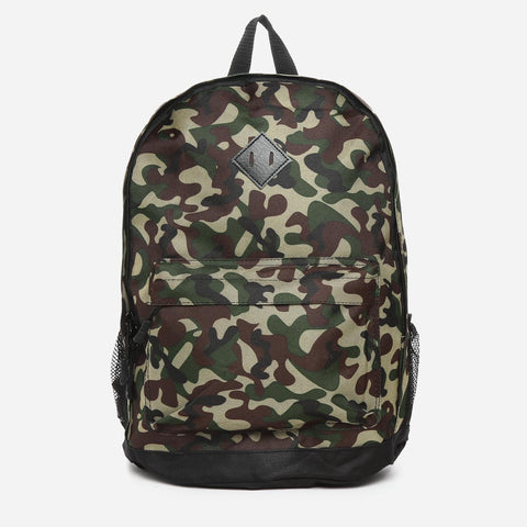 SM Accessories Backpack
