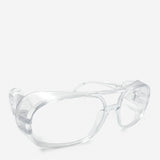 SM Accessories AXCS Clear Protective Eye Gear