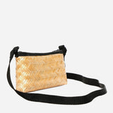 Tropiko Bamboo Sling Bag