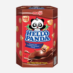 Meiji Hello Panda Chocolate 260G