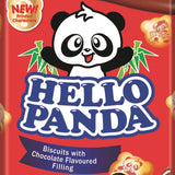 Meiji Hello Panda Chocolate 260G