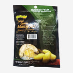 Philippine Dried Green Mango Sliced 100G