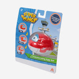 Super Wings Transforming Egg Bot For Kids