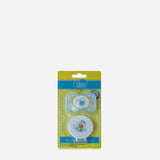 Precious Moments Pacifier With Cover And Holder