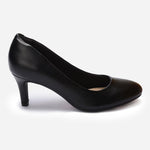 Bata Women's Renate High-heeled Pumps