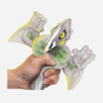 Heroes Of Goo Jit Zu Dino X Ray Action Figure Terrack The Pterodactyl Toy For Boys