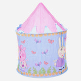 Peppa Pig Castle Tent