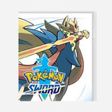 Ns Pokemon Sword + Expansion Pass (Mde)