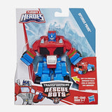 Transformers Rescue Bots Optimus Prime Action Figure For Boys