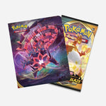 Pokemon Trading Card Mini Portfolio