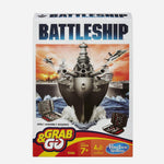 Hasbro Gaming Battleship Grab Go Tabletop Multiplayer Game