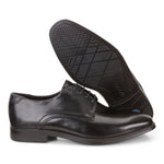 ECCO Men's Melbourne Formal Laced Shoes