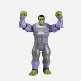 Marvel Avengers Endgame 6 Inch Hulk Purple Deluxe Action Figure Toy