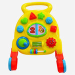 Play Go My First Steps Activity Walker For Toddlers