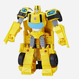 Transformers Cyberverse Bumblebee Hive Swarm