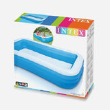 Intex Swim Center Family Pool