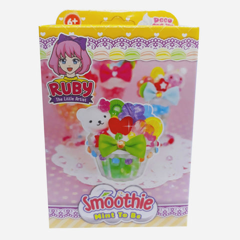 Smoothie Mint To Be Toy For Girls