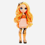 Rainbow High Fashion Doll Poppy Rowan For Girls