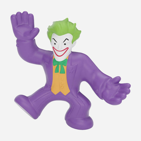 Heroes Of Goo Jit Zu Dc Hero Pack Joker Toy For Boys