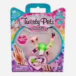 Twisty Petz Beauty Single Pack Pretty Paw Kitty Toy For Girls